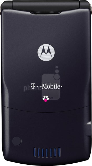 Motorola RAZR V3i