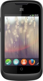 ZTE Open