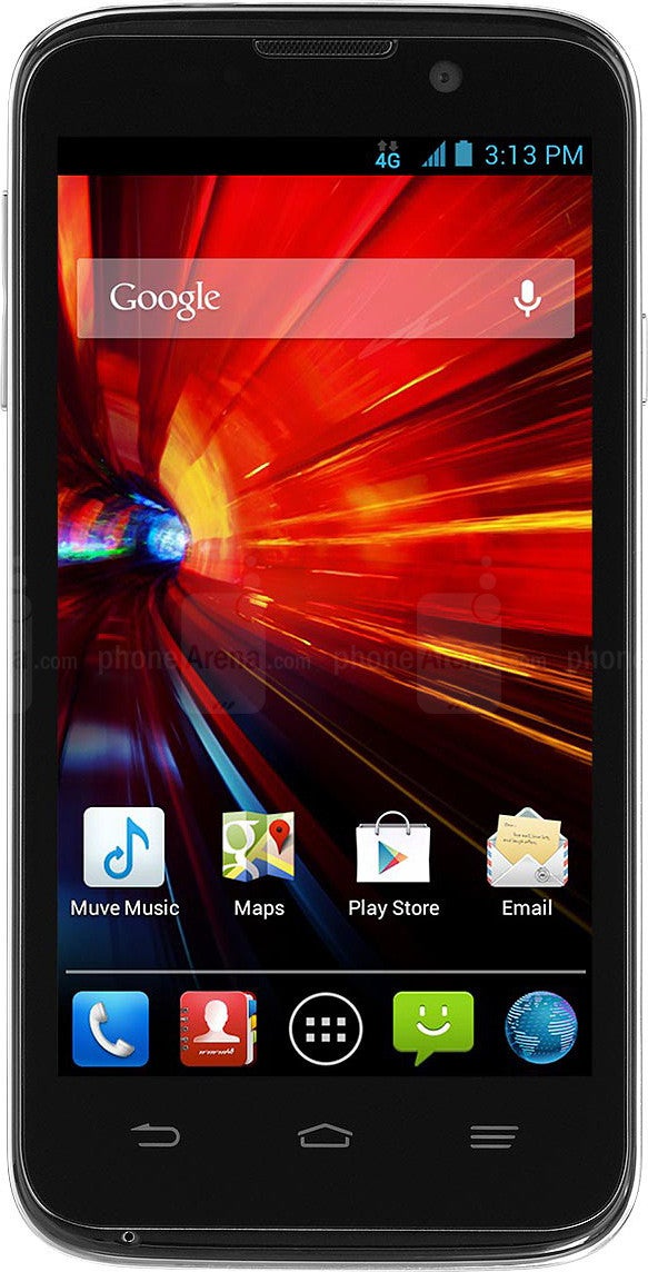 Zte 50 ultra