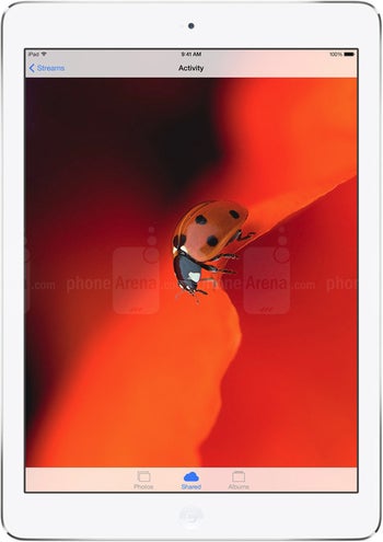 Apple iPad Air