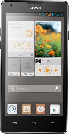 Huawei Ascend G700