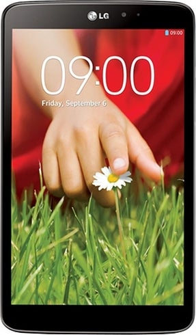 LG G Pad 8.3