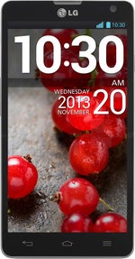 LG Optimus L9 II