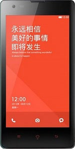 Xiaomi Hongmi