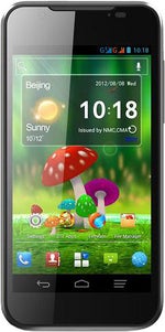 ZTE Grand X Pro