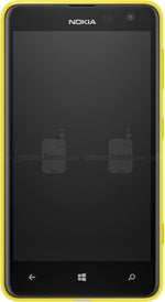 Nokia Lumia 625