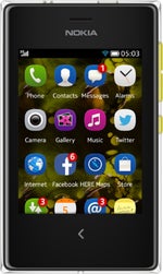 Nokia Asha 503