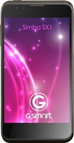 GIGABYTE GSmart Simba SX1