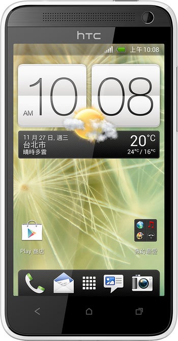 HTC Desire 501