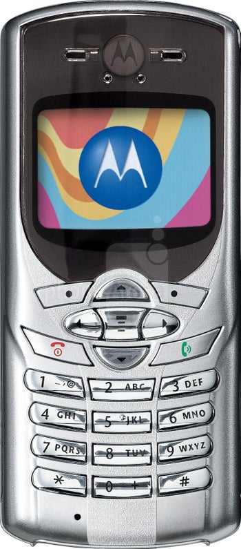 Motorola C350