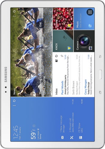 Samsung Galaxy Tab Pro 10.1