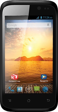 Karbonn A8