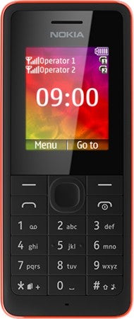 Nokia 107