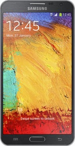 Samsung Galaxy Note3 Neo