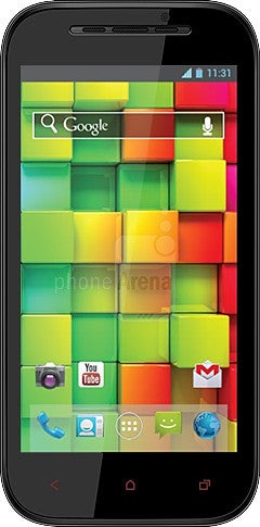 Karbonn A11+