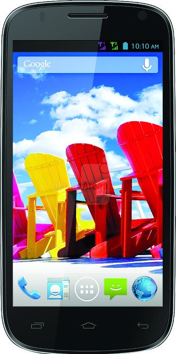 Videocon A48