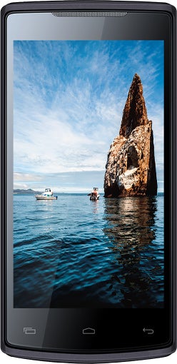 LAVA Iris 506Q