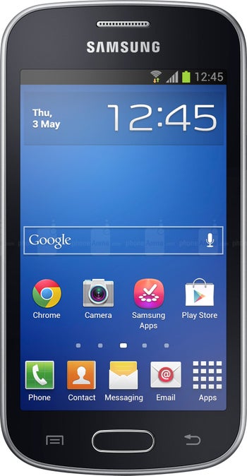 Samsung Galaxy Trend Lite