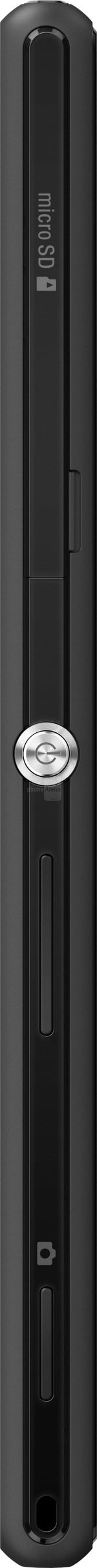 Sony Xperia M2