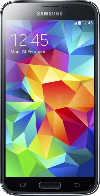Samsung Galaxy S5
