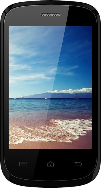 Zen Mobile P37