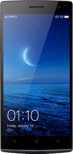 OPPO Find 7