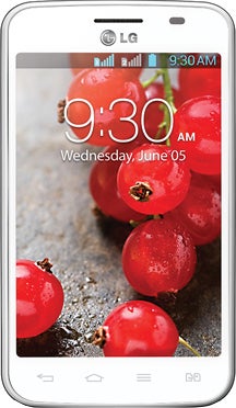 LG Optimus L4 II Dual