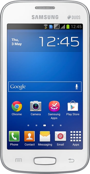 Samsung Galaxy Star Pro