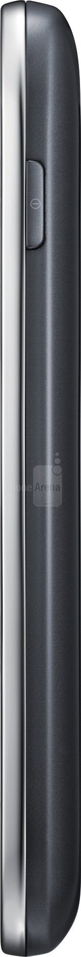 Samsung Galaxy S II TV