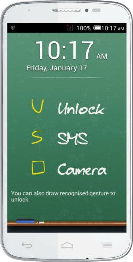 Panasonic P31