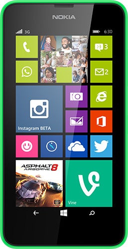 Nokia Lumia 630