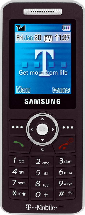 Samsung SGH-T509
