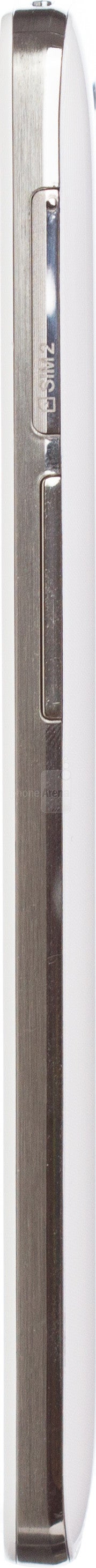 Alcatel OneTouch Idol X+