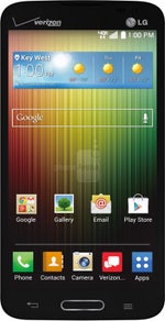 LG Lucid 3