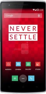 OnePlus One