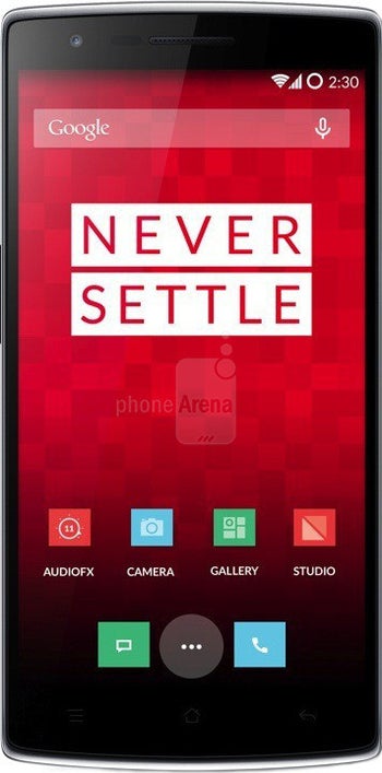 OnePlus One