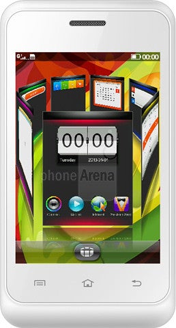 Celkon ARR 35