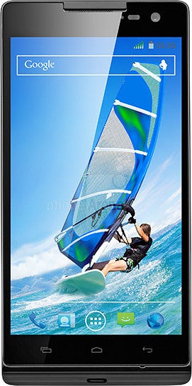 Xolo Q1100