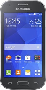 Samsung Galaxy Ace Style