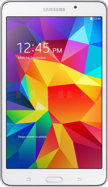 Samsung Galaxy Tab 4 7.0