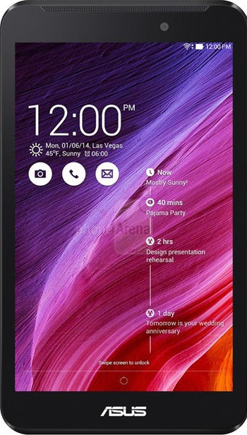 Asus FonePad 7 FE170CG