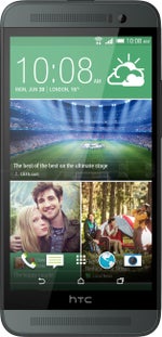 HTC One (E8)