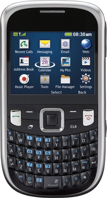 ZTE Altair