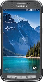 Samsung Galaxy S5 Active