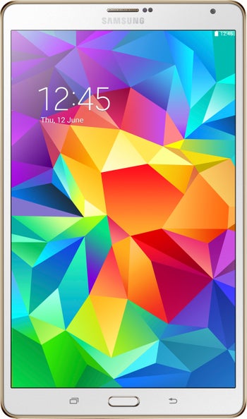 Samsung Galaxy Tab S 8.4