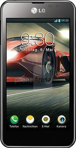 LG Optimus F5