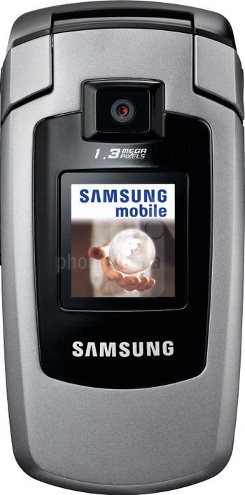 Samsung SGH-E380