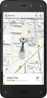Amazon Fire Phone
