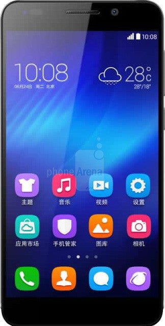 Honor 6
