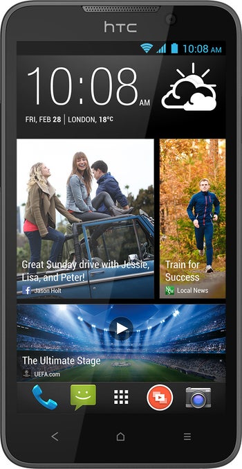 HTC Desire 516